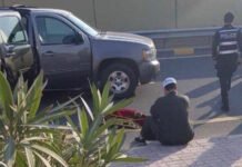 കുവൈത്തിൽ വ്യത്യസ്ത അപകടങ്ങളിൽ ആറു വയസ്സുള്ള ബാലൻ ഉൾപ്പെടെ രണ്ടു പേർ മരിച്ചു