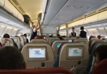 ദുബായിൽ നിന്ന് വിദേശത്തേക്ക് പോകുന്നവർക്ക് നാളെ മുതൽ വിമാനത്താവളത്തിൽ തന്നെ കോവിഡ് പരിശോധന നടത്തും