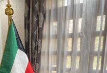 കുവൈത്ത് – ഇന്ത്യ സൗഹ്യദത്തെ പ്രകീർത്തിച്ച് കൗൺസിലർ ഫലാഹ് അൽ മുത്തൈരി