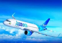 കുവൈത്തിന്റെ ജസീറ എയര്വേസ് ട്രാവൽ പാസ്സ് നടപ്പാക്കും