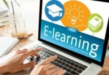 64 ദശലക്ഷം ചിലവിട്ട് നടപ്പാക്കിയ ഇ – ലേണിങ്ങ് ഉപയോഗപ്പെടുത്തിയത് 5% വിദ്യാർത്ഥികൾ