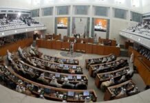 പ്രവാസി നിയമനവുമായി ബന്ധപ്പെട്ട് പാർലമെൻറിൽ ചൂടേറിയ ചർച്ചകൾ