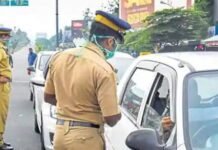 പാലക്കാട് സുരക്ഷ ഉറപ്പാക്കാന് 900 അംഗ തമിഴ്നാട് പൊലീസും