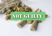 മയക്കുമരുന്ന് കൈവശം വെക്കുകയും സുരക്ഷാ ഉദ്യോഗസ്ഥനെ ആക്രമിക്കുകയും ചെയ്ത കേസിൽ ആരോപിതനെ കോടതി വെറുതെ വിട്ടു