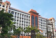 തിരുവനന്തപുരം കോർപ്പറേഷനിലെ കത്ത് വിവാദം,സിബിഐ അന്വേഷണം ആവശ്യമില്ലെന്ന് ഹൈക്കോടതി