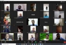 ഇ.അഹമ്മദ് അനുസ്മരണം സംഘടിപ്പിച്ചു