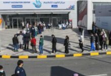 വരുന്ന മൂന്ന് മാസങ്ങൾ കോവിഡ് പ്രതിരോധത്തിൽ നിർണായകമാകും