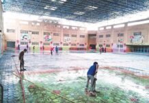 കുവൈത്തിൽ 91 അടിയന്തര ഷെൽട്ടർ കേന്ദ്രങ്ങൾ ആരംഭിക്കുന്നു