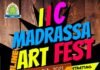 ഐ ഐ സി മദ്രസ ഫെസ്റ്റ് വെള്ളിയാഴ്ച