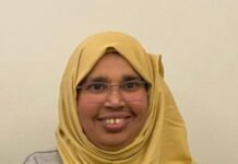 പ്രമുഖ സാംസ്കാരിക പ്രവർത്തകൻ സഗീർ തൃക്കരിപ്പൂരിൻ്റെ ഭാര്യ സൗദ അന്തരിച്ചു