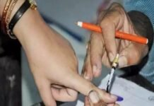 കേരളത്തിൽ നിയമസഭാ തെരഞ്ഞെടുപ്പ് ഏപ്രിൽ ആറിന്