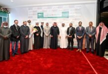 കൺസെപ്റ്റ് സ്റ്റോറായ, ലുലു എക്സ്പ്രസ് ഫ്രഷ് മാർക്കറ്റ് സാൽമിയയിലെ ടെറസ് മാളിൽ പ്രവർത്തനമാരംഭിച്ചു