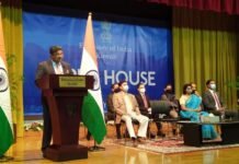 ഏത് അടിയന്തര സാഹചര്യത്തിലും സഹായവുമായി എംബസി കൂടെയുണ്ടാകുമെന്ന് അംബാസിഡർ സിബി ജോർജ്