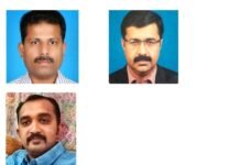 ഇടുക്കി അസോസിയേഷൻ കുവൈറ്റിന്റെ സംയുക്ത പൊതുയോഗം ; പുതിയ ഭരണസമിതിയെ തെരഞ്ഞെടുത്തു