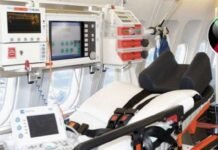 ലണ്ടനിൽ കുടുങ്ങിപ്പോയ രോഗികളെ തിരികെ എത്തിക്കുന്നതിനായി കുവൈത്ത് എയർ ആംബുലൻസ് അയക്കും