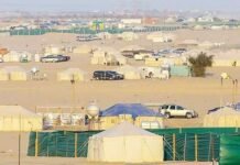 ആരോഗ്യ മാനദണ്ഡങ്ങൾ ലംഘിച്ച് ജനങ്ങൾ കൂട്ടം കൂടുന്നത് തടയുവാൻ മുൻസിപ്പാലിറ്റി പരിശോധന കർശനമാക്കുന്നു