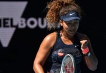 ഓസ്ട്രേലിയൻ ഓപ്പണിൽ മുത്തമിട്ട് ഒസാക്ക