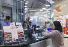 വിദേശത്തേക്ക് പണമയക്കുന്നതിന് നികുതി ; ഗാർഹിക തൊഴിലാളികൾക്കും വിദ്യാർഥികൾക്കും ഇളവു നൽകി പുതിയ നിർദ്ദേശം