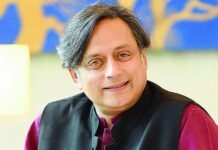 ഉന്നത വിദ്യാഭ്യാസ മേളയിൽ IIT, IIM, NFSU, NIFT ഉൾപ്പടെ 45 കലാലയങ്ങൾ: ഡോ. ശശി തരൂർ ഉദ്ഘാടനം ചെയ്യും.