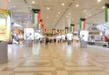 സ്വദേശികളുടെ കുത്തിവെപ്പ് പൂർത്തിയാകുന്നതോടെ എയർപോർട്ട് പൂർവസ്ഥിതിയിൽ പ്രവർത്തിച്ചുതുടങ്ങും