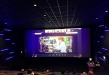 അബുദാബിയിൽ തിയേറ്ററുകൾക്ക് പ്രദർശനാനുമതി