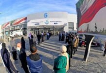 കുവൈത്തിൽ 322,000 പേർ കോവിഡ് വാക്സിൻ സ്വീകരിച്ചു