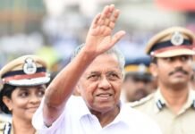 സര്വ്വെകളിലും ജനമനസ്സുകളിലും ഭരണ തുടര്ച്ച