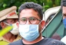 മുഖ്യമന്ത്രിക്കെതിരെ മൊഴി നൽകാൻ ഇ ഡി പ്രേരിപ്പിച്ചു, വിവാദ പരാമർശങ്ങളുമായി സന്ദീപ് നായരുടെ കത്ത്