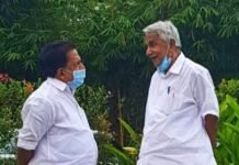 സ്ട്രറ്റിജിക് മൂവ്… ആണത്രേ.. സ്ട്രറ്റിജിക് മൂവ്..