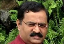 പത്തനംതിട്ട സ്വദേശി കോവിഡ് ബാധിച്ച് കുവൈത്തിൽ മരിച്ചു