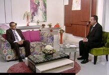 സഹോദര്യത്തിൻറെയും സഹവർത്തിത്വത്തിനും മാർഗദീപം, സഗീർ തൃക്കരിപ്പൂർ ഹാല കുവൈത്തിന് നൽകിയ അഭിമുഖം കാണാം