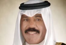 സർക്കാരും പാർലമെൻ്റും തമ്മിലുള്ള പ്രശ്നങ്ങളിൽ ഇടപെട്ട് അമിർ