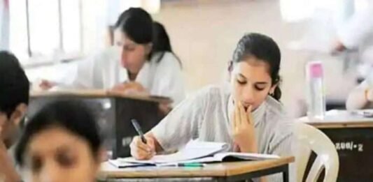 സിബിഎസ്ഇ പത്താം ക്ലാസ് ഫലം പ്രഖ്യാപിച്ചു