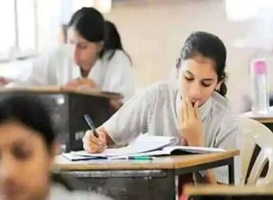 സിബിഎസ്ഇ പത്താം ക്ലാസ് ഫലം പ്രഖ്യാപിച്ചു