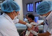 സംസ്ഥാനത്ത് വാക്സിൻ ക്ഷാമം രൂക്ഷം