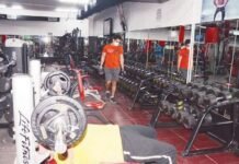 ഹെൽത്ത് ക്ലബ്ബുകൾ തുറക്കാനുള്ള തീരുമാനത്തെ സ്വാഗതം ചെയ്ത് ഉടമകൾ