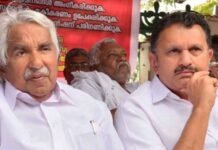 നേമത്ത് ചിത്രം തെളിയുന്നു, കെ മുരളീധരൻ സ്ഥാനാർഥിയാവുമെന്ന് സൂചന; കോൺഗ്രസ് സ്ഥാനാർഥിപ്പട്ടിക ഇന്ന് പ്രഖ്യാപിക്കും