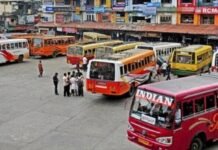 ബസ്, ഓട്ടോ നിരക്കുകള് വര്ദ്ധിപ്പിച്ചു
