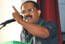 കള്ളപ്പണം വെളുപ്പിക്കല്; കെഎം ഷാജിയുടെ ഭാര്യയുടെ സ്വത്ത് കണ്ടുകെട്ടി