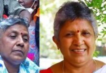 ഏറ്റുമാനൂരിൽ സ്വതന്ത്രയായി മത്സരിക്കും, കോൺഗ്രസുമായി അനുനയ ചർച്ചകൾക്കില്ലെന്നും ലതികാസുഭാഷ്