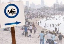 നീന്താൻ സ്വകാര്യ ബീച്ചുകൾ, ആവശ്യം പരിഗണിക്കുന്നതായി മുൻസിപ്പാലിറ്റി