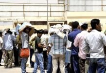 വിദേശ തൊഴിലാളികൾക്ക് പകരം ഉത്പാദനക്ഷമത വർദ്ധിപ്പിക്കാൻ സാങ്കേതിക വിദ്യെയെ ആശ്രയിക്കണം