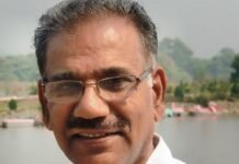 എന്.സി.പി നേതൃയോഗത്തില് കയ്യാങ്കളി