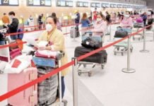 ഗൾഫ് രാജ്യങ്ങളിലേക്ക് പൗരന്മാരെ ഗാർഹിക തൊഴിലാളികളായി അയക്കുന്നതിന് നിരോധനം ഏർപ്പെടുത്തണമെന്ന് ഫിലിപ്പീൻസ് സെനറ്റിൽ ആവശ്യം