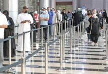 കോവിഡ് വാക്സിന് സ്വീകരിച്ചവര്ക്ക് ഇന്സ്റ്റിറ്റിയൂഷനല് ക്വാറന്റൈനില് ഇളവ് ;തീരുമാനം അടുത്ത മന്ത്രിസഭായോഗത്തില്