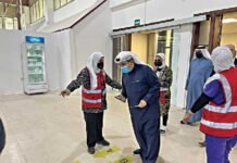 ഇന്നലെ മാത്രം കോവിഡ് വാക്സിനുവേണ്ടി രജിസ്റ്റർ ചെയ്തത് 6500 പേർ