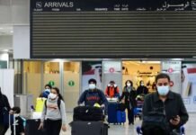 മടങ്ങിയെത്തുന്ന ആരോഗ്യ പ്രവര്ത്തകരെ കുവൈത്തിൽ ക്വാറന്റൈനില് നിന്നൊഴിവാക്കണമെന്ന് ആവശ്യം