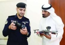 കഴിഞ്ഞ മൂന്ന് മാസത്തിനിടെ കുവൈത്തിൽ വാഹനാപകടങ്ങളിൽ മരിച്ചത് 85 പേർ