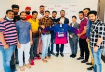 ആർസിസി റെഗ്ഗെ ഇനി കളത്തിലിറങ്ങുക ബദർ അൽ സമാ മെഡിക്കൽ സെന്റർ സ്പോൺസേഡ് ജേഴ്സിയുമായി