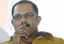 അനധികൃത സ്വത്ത് സമ്പാദന കേസിൽ k.m ഷാജിയെ ചോദ്യം ചെയ്യുന്നു